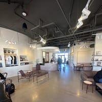 Marvin's Place coffee shop in Parker, Colorado