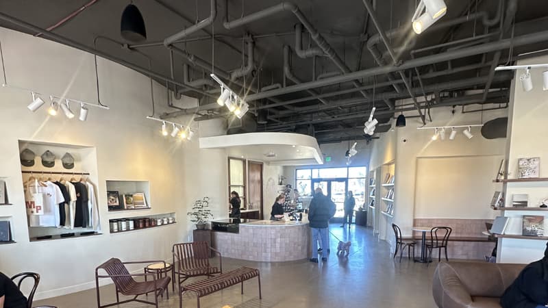 Marvin's Place — venue hosting Book Swap @ Marvin's Place