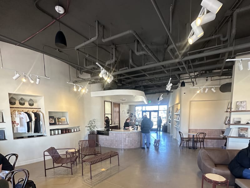 Marvin's Place — venue hosting Book Swap @ Marvin's Place