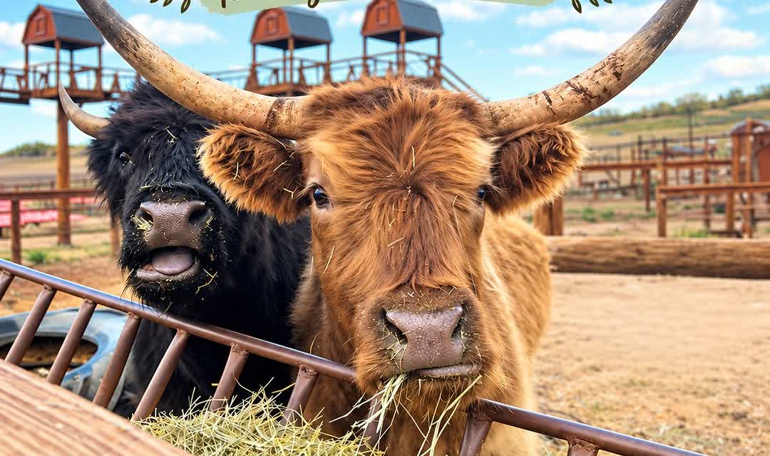 Lone Creek Farms Fall Festival 2026