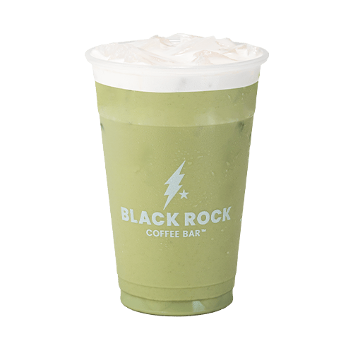 Black Rock Coffee - Castle Rock exterior entrance