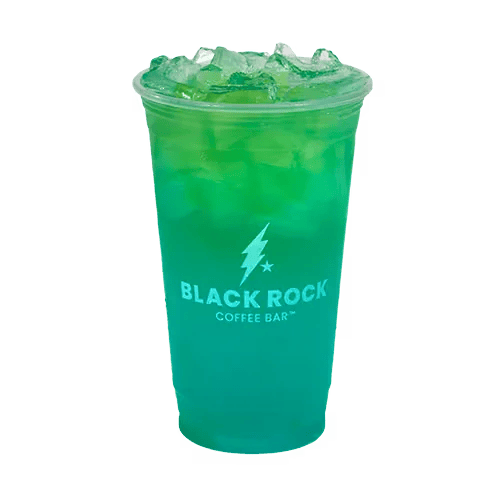Black Rock Coffee - Highlands Ranch atmosphere and seating