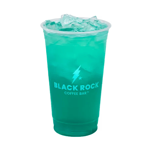 Black Rock Coffee - Parker - Auburn Hills atmosphere and seating
