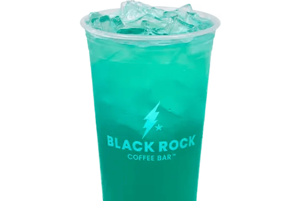 Black Rock Coffee - Parker - Auburn Hills atmosphere and seating