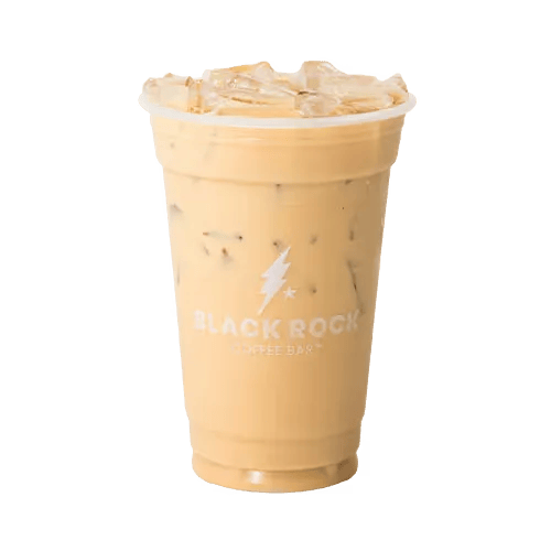 Black Rock Coffee - Parker - Auburn Hills featured offerings