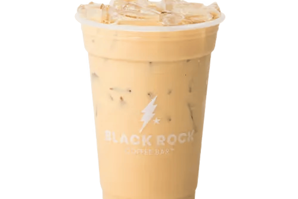 Black Rock Coffee - Parker - Auburn Hills featured offerings