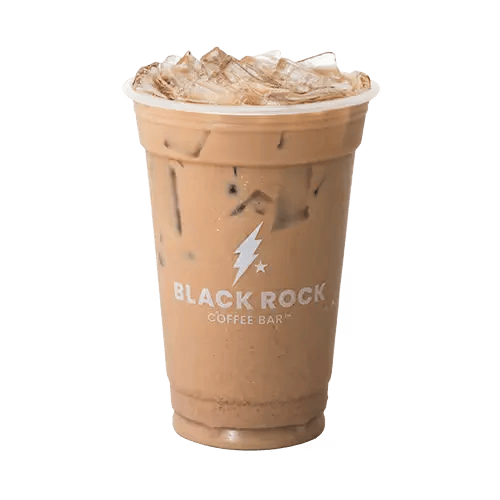 Black Rock Coffee - Parker - Auburn Hills exterior entrance