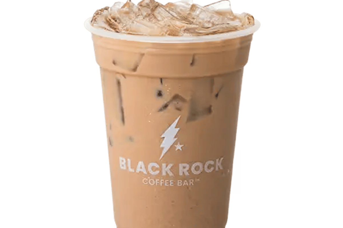 Black Rock Coffee - Parker - Auburn Hills exterior entrance