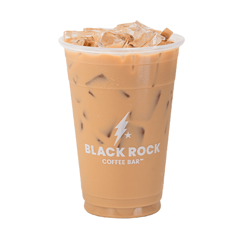 Black Rock Coffee - Parker - Parkglenn dining area