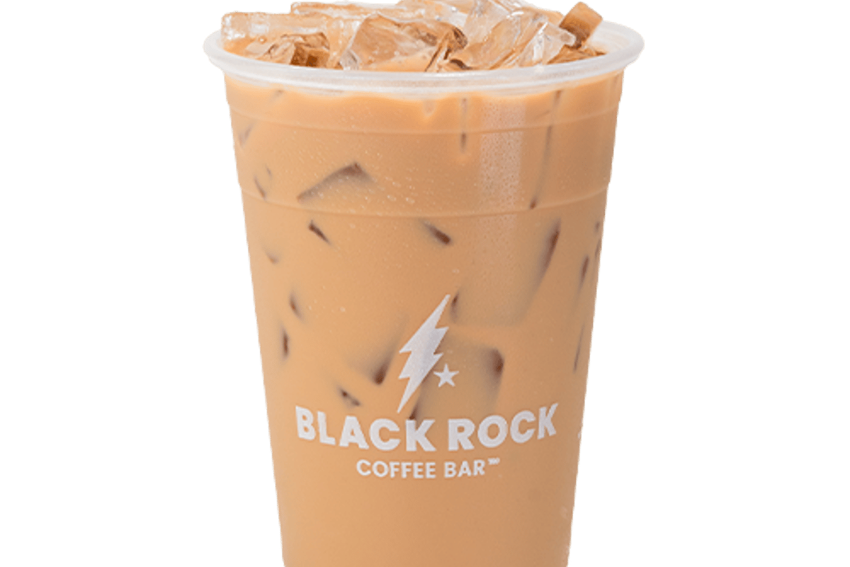 Black Rock Coffee - Parker - Parkglenn dining area