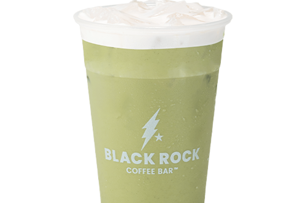 Black Rock Coffee - Parker - Parkglenn exterior entrance