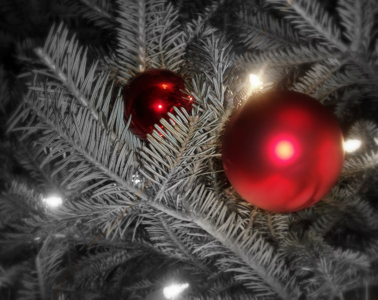 Hometown Holiday Experience Weekend at Downtown Parker