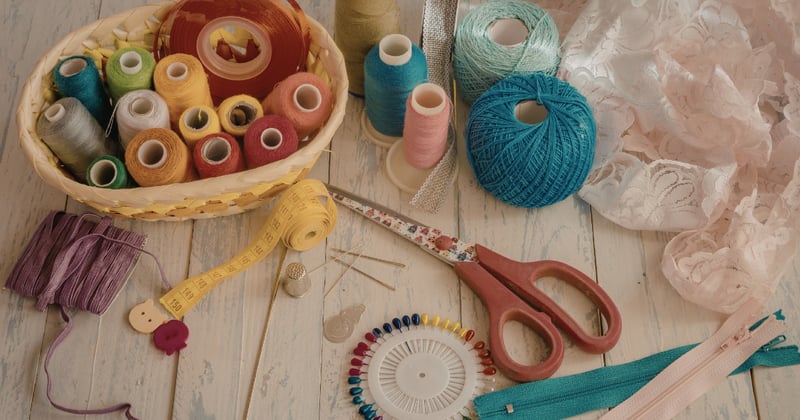 34th Annual Castle Rock Craft Show Extraordinaire at Douglas County Fairgrounds and Event Center