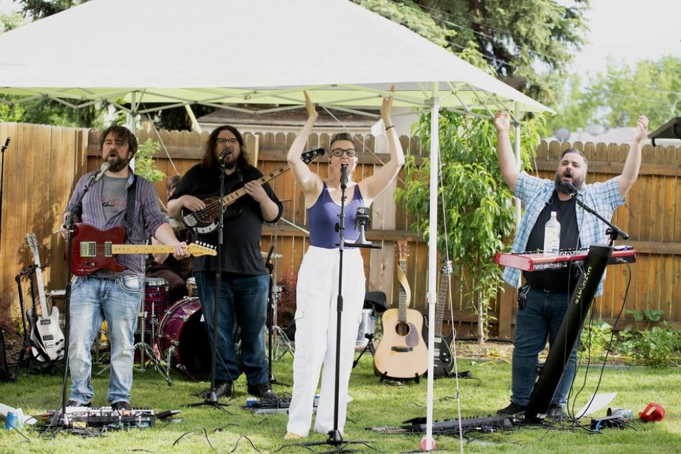 5280 Jukebox at Takoda Tavern at Takoda Tavern on July 18, 2026