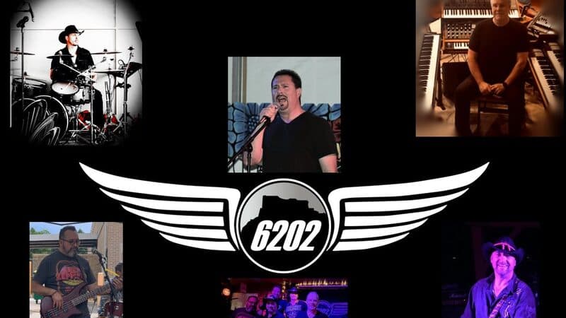 Rock the Mountain: 6202 Band at Outlets at Outlets at Castle Rock