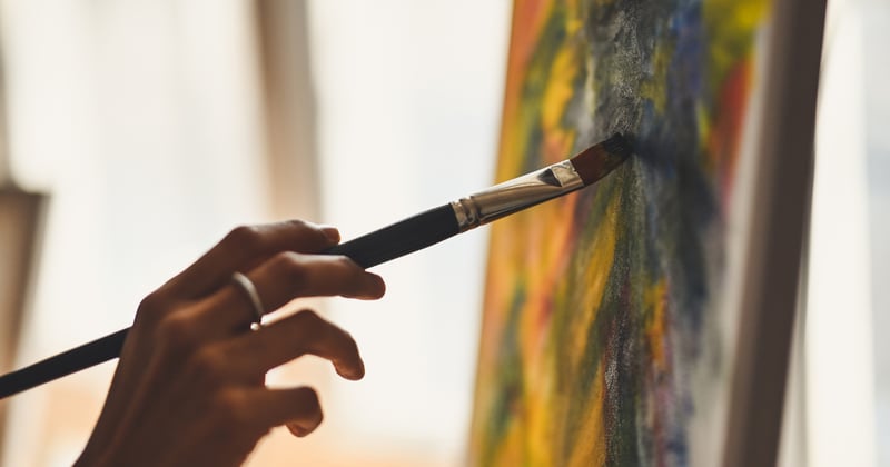 Amazing Art Expo at Douglas County Fairgrounds and Event Center