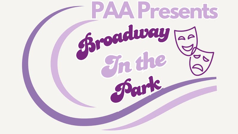 Broadway in the Park at Highland Heritage Regional Park