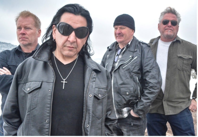 HRCA Summer Concert Series: Bullet the Blue Sky at Highland Heritage Regional Park on July 16, 2026