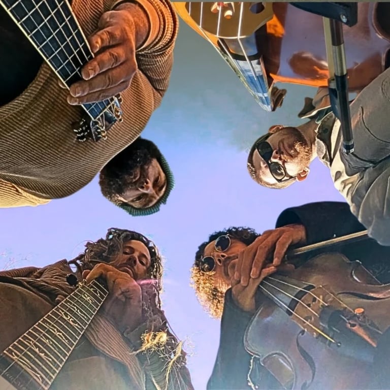Discovery Park Summer Concert: Caltucky + 15 Years of the PACE Center Celebration at Discovery Park on July 16, 2026
