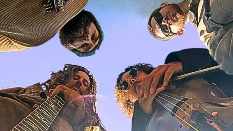 Discovery Park Summer Concert: Caltucky + 15 Years of the PACE Center Celebration at Discovery Park