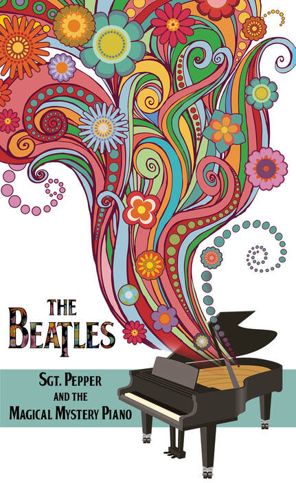 Arts in the Afternoon: Beatles Piano Showcase with Chappell Kingsland at LTAC at Lone Tree Arts Center on September 9, 2026