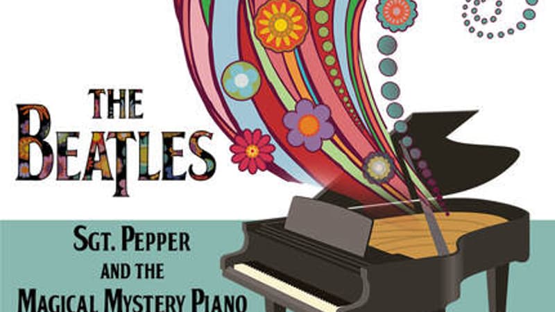 Arts in the Afternoon: Beatles Piano Showcase with Chappell Kingsland at LTAC at Lone Tree Arts Center
