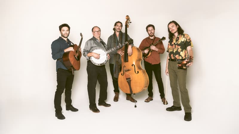 Tunes on the Terrace: Chicken Wire Empire at LTAC at Lone Tree Arts Center