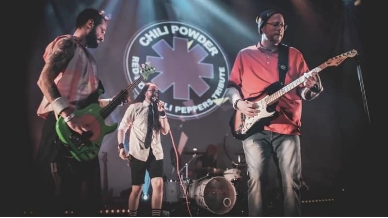 HRCA Summer Concert Series: Chili Powder at Highland Heritage Regional Park