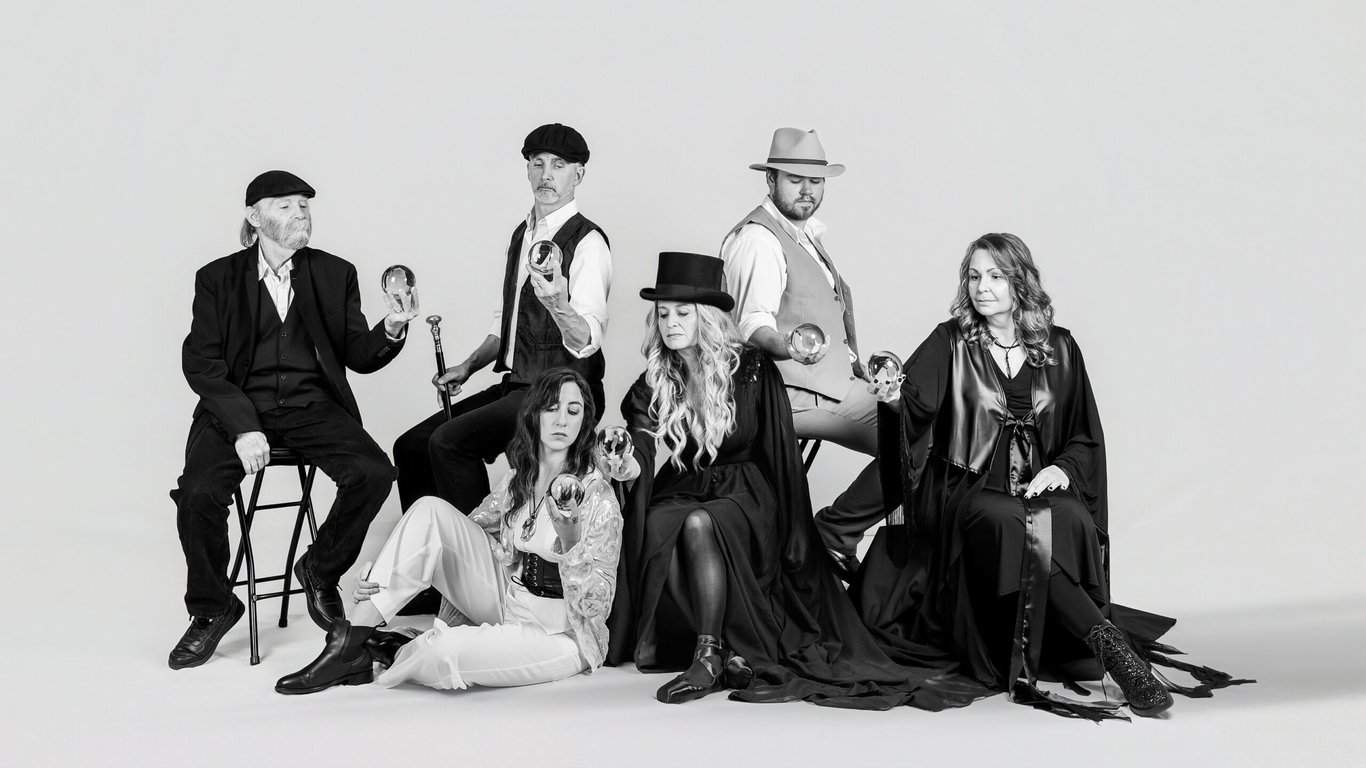 Rock the Mountain: Crystal Visions at Outlets at Outlets at Castle Rock on August 8, 2026