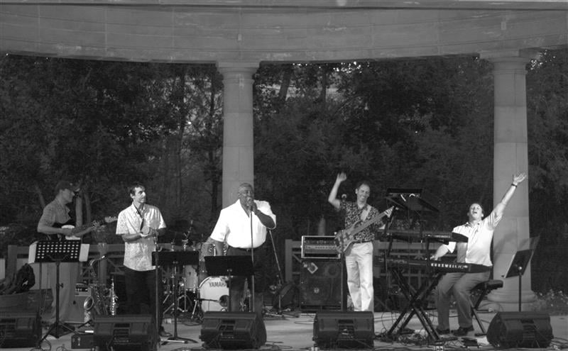 Curtain Call at the Mansion: An Evening of Jazz & Soul at Highlands Ranch Mansion on September 17, 2026