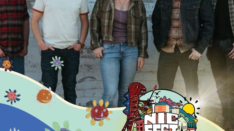 Rock the Mountain: The Dollhouse Thieves at Outlets at Outlets at Castle Rock