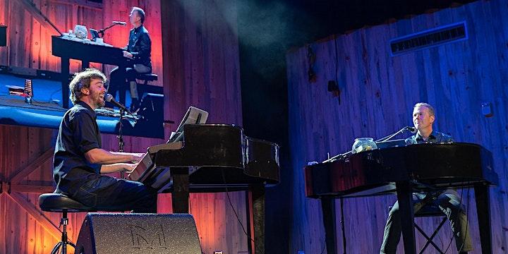 Dueling Pianos at Wide Awake Eatery at Wide Awake Eatery on August 6, 2026