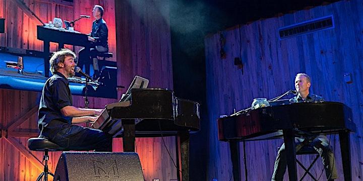 Dinner and Dueling Pianos at Wide Awake Eatery at Wide Awake Eatery on September 4, 2026