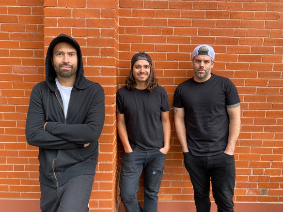Discovery Park Summer Concert: El Paso Lasso at Discovery Park on July 23, 2026