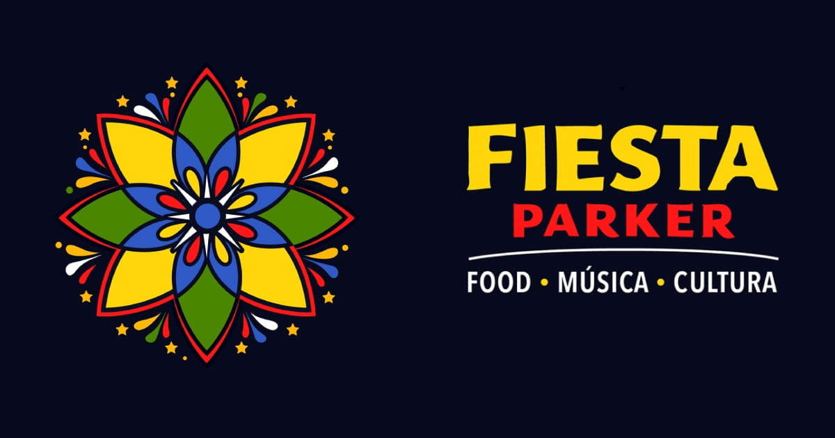 Fiesta Parker at Parker Station North Parking Lot on August 22, 2026