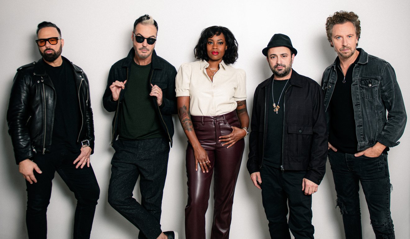 Summer Concert Series: Fitz and The Tantrums with Sun Room (Colorado Day Show) at Philip S. Miller Park Amphitheater on August 1, 2026