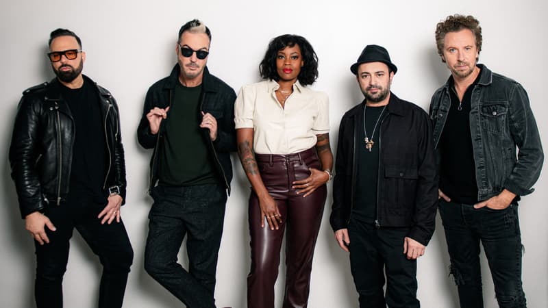 Summer Concert Series: Fitz and The Tantrums with Sun Room (Colorado Day Show) at Philip S. Miller Park Amphitheater