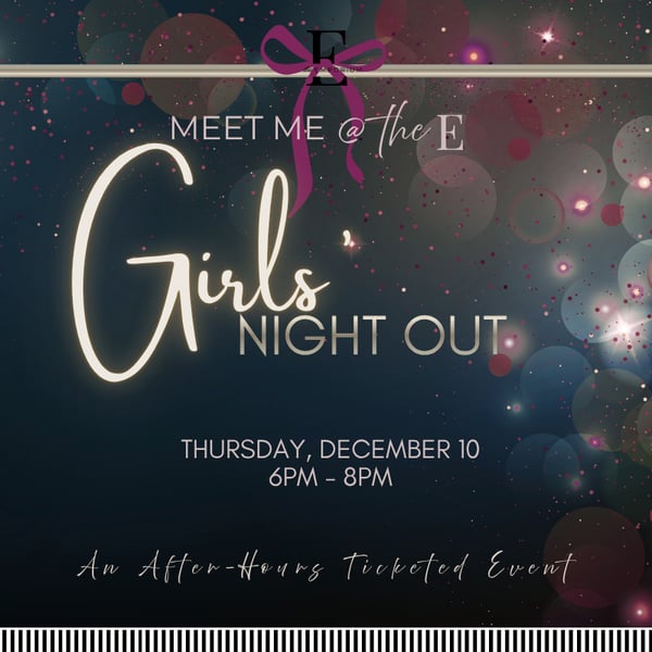 Girls' Night Out: An After-Hours Event at The Emporium