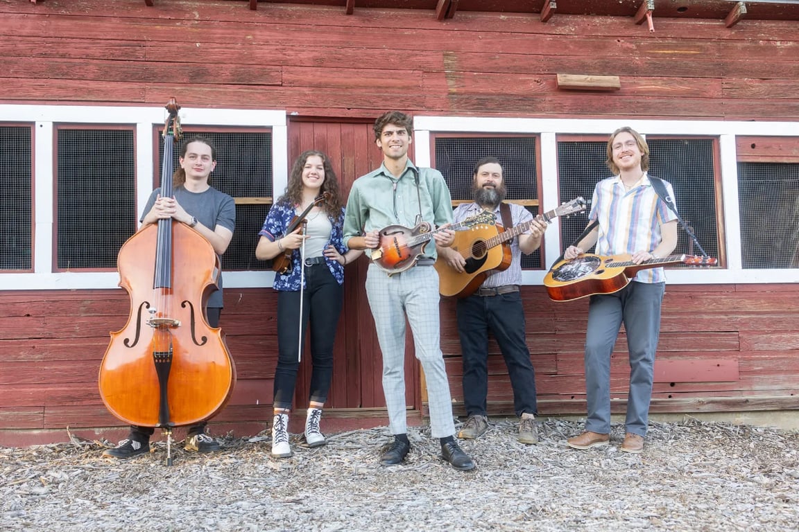 Rock the Mountain: High Lonesome at Outlets at Outlets at Castle Rock on August 2, 2026