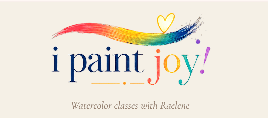 Watercolor Class with Raelene: Lightning Bug at Teaology Tea Cafe on August 23, 2026
