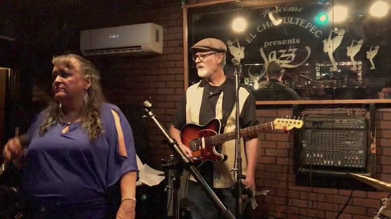 Live Music: Kaycoats at Max Taps at Max Taps Co.