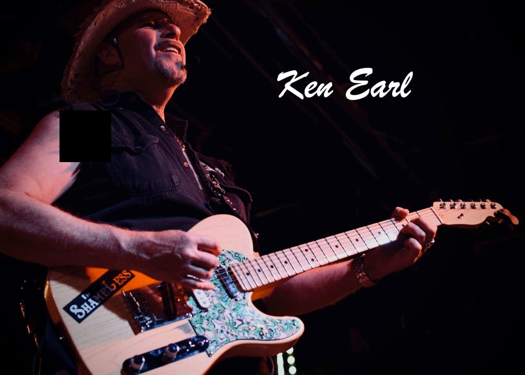 Music on the Patio: Ken Earl at Lone Tree Golf Club at Lone Tree Golf Club & Hotel on September 18, 2026