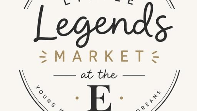 Little Legends Market at The Emporium at The Emporium