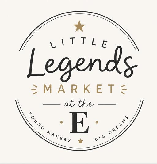 Little Legends Market at The Emporium at The Emporium