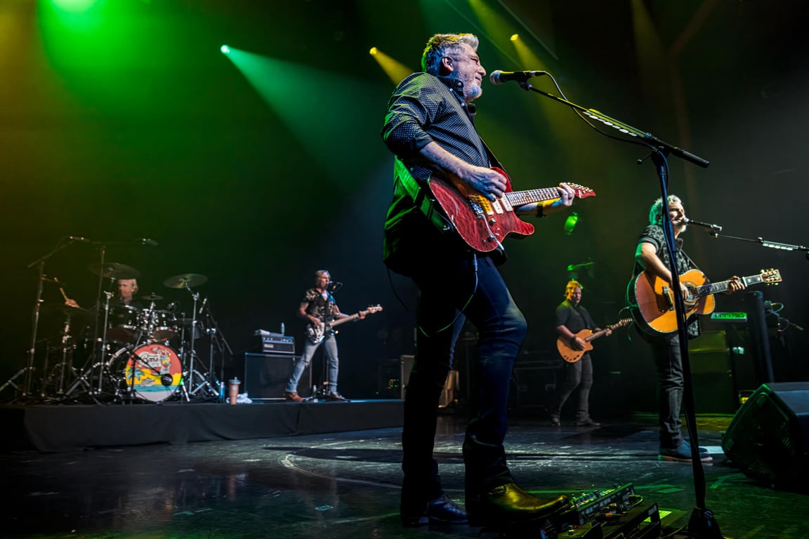 Lonestar Live in Concert at the PACE Center at PACE Center on July 30, 2026