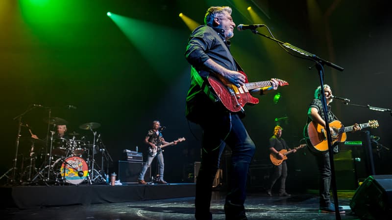 Lonestar Live in Concert at the PACE Center at PACE Center