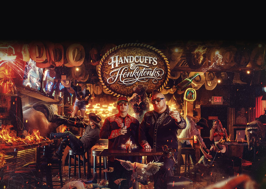 Moonshine Bandits at Wide Open Saloon at Wide Open Saloon on August 1, 2026