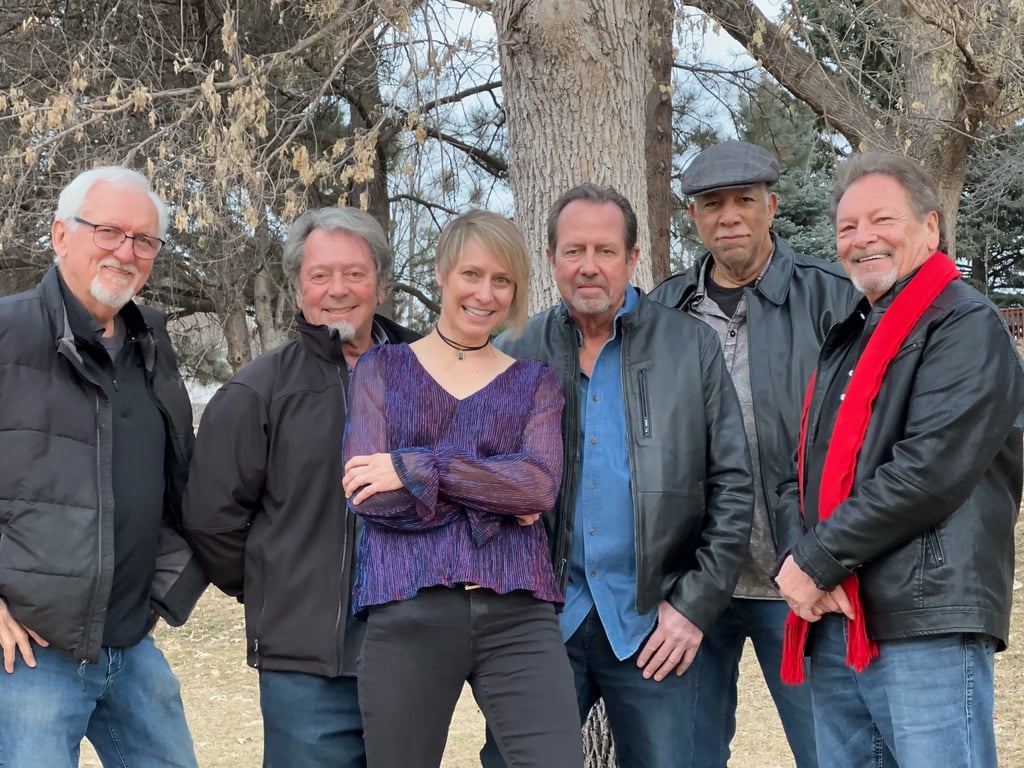 Mountain Magic Band Live at The Stagecoach Saloon at The Stagecoach Saloon on July 17, 2026