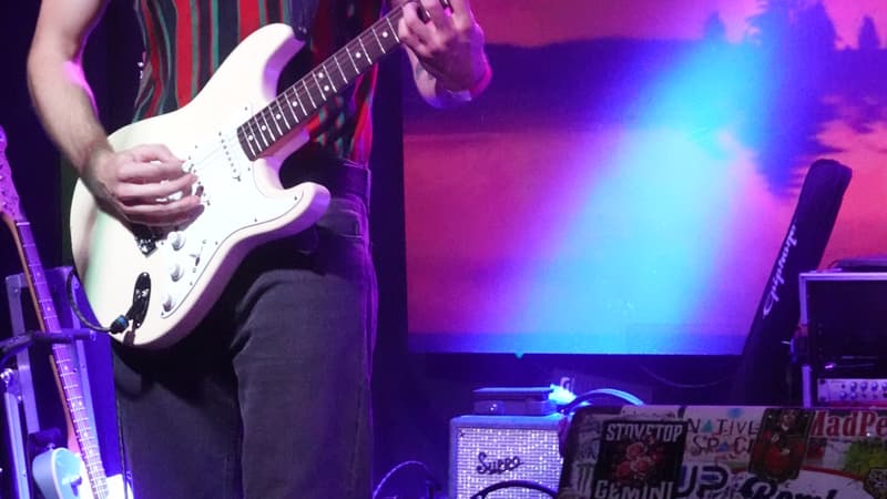 Rock the Mountain: Opal Grove at Outlets at Outlets at Castle Rock