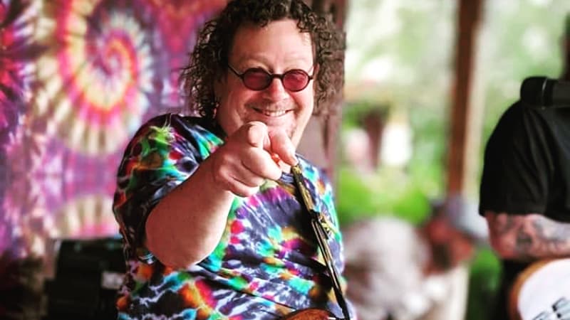 Live Music: Pat Foley at Honnibrook at Honnibrook Craft Meadery